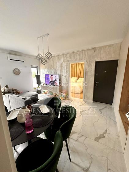 VEZI VIDEO! 2 Camere Studio Giulesti | Imobil 2024 Tip Boutique | LOC DE PARCARE - 2