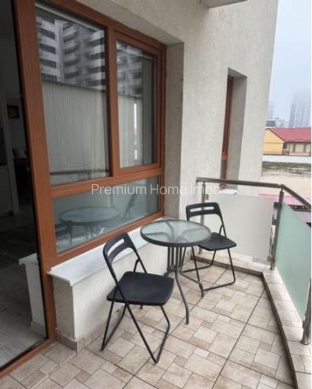 Apartament | 2 camere | Bloc nou |   | Mihai Bravu | GviTown - 8