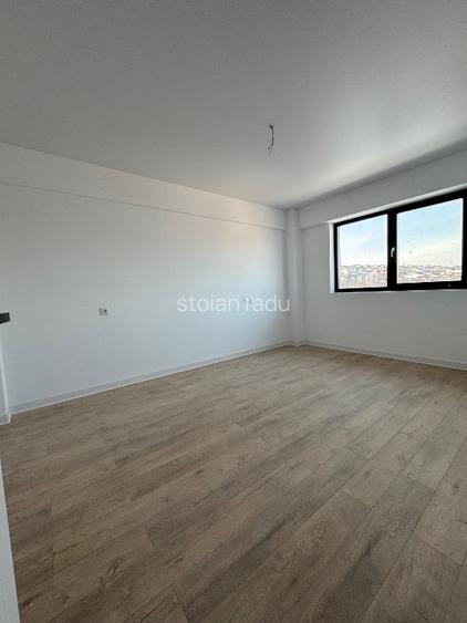 Pacurari - Rediu - Apartament cu doua camere decomandat,  de la 93.800€, tva inc - 5