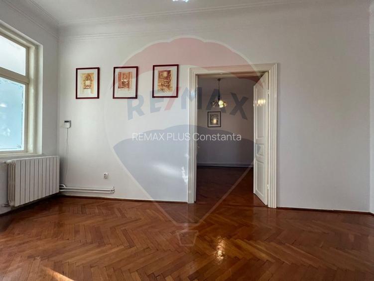 Vila de inchiriat,  potrivita birouri, zona Gara. - 24