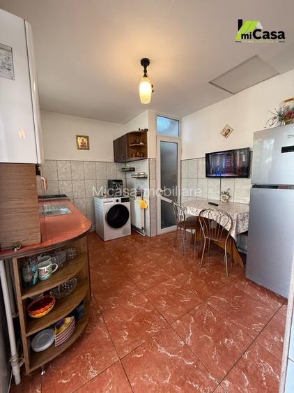 Casa cu 2 camere si curte - 7