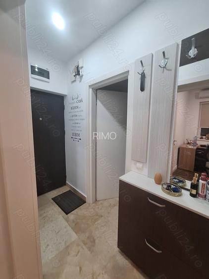 APARTAMENT MODERN 2 CAMERE ZONA DRUMUL TABEREI - 4