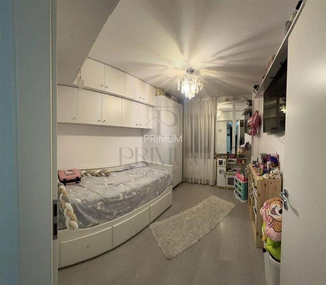 FREIDORF, APARTAMENT LA PARTER IN CASE INSIRUITE, 3 CAMERE SI CENTRALA PROPIE - 3