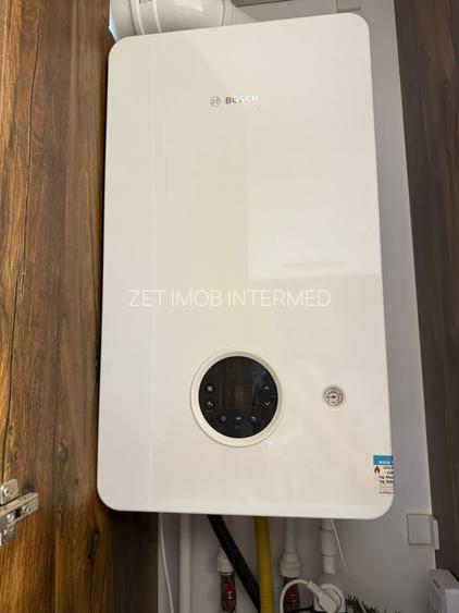 Garsoniera Drumul Taberei - Valea Larga - 16