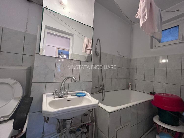 - Apartament 3 camere confort 1 decomandat, Zona Obor. - 6