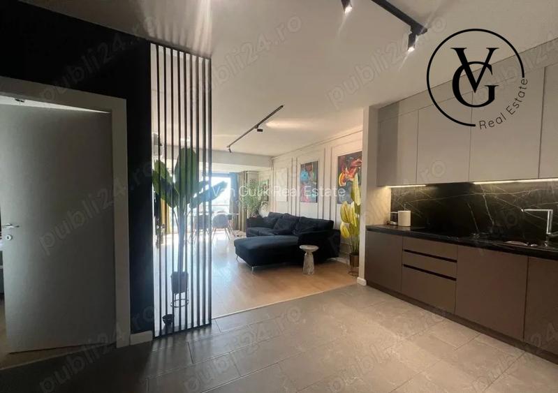 Apartament 2 camere Bucurestii Noi | Parcare | Piscina - 2