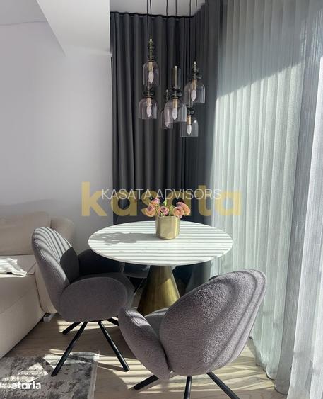 Apartament 2 camere premium Yacht Kid - 4