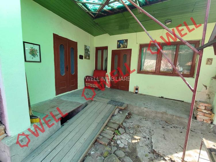 Casă de vânzare în Covasna, pe strada Petőfi Sándor! - 5