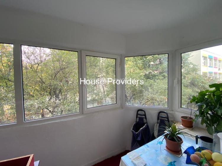 Apartament 3 Camere|Morarilor Cora Pantelimon|Balcon - 8