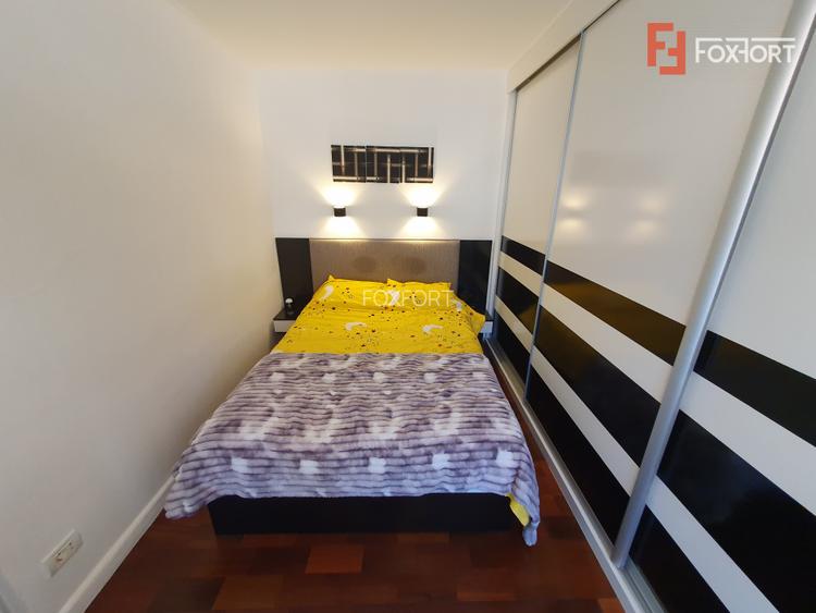 Apartament cu 2 camere, mobilat-utilat, zona Sagului - 10