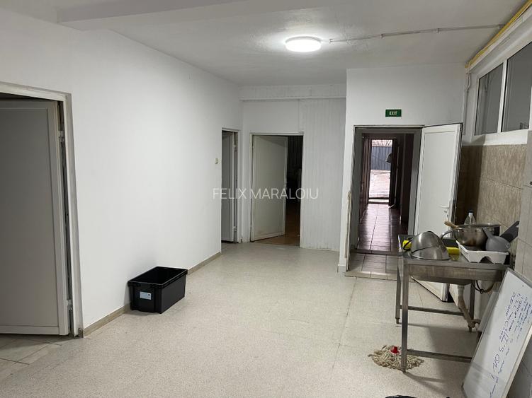 SPAȚIU  PRODUCȚIE /DEPOZITARE - 6