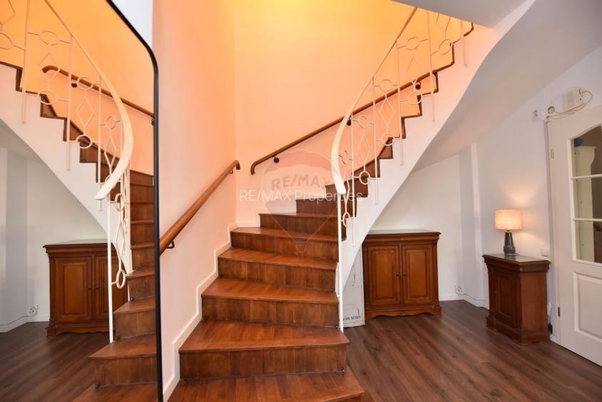 Duplex elegant 3 camere| Piata Unirii | Pentru locuit sau birou - 8