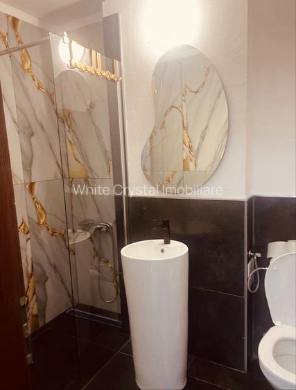 Închiriez apartament 3 camere, Bd. Decebal, lux - 4