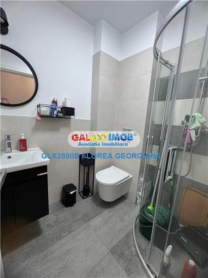 Apartament 3 camere Iancu Nicolae -BELAIR LAKE - 7