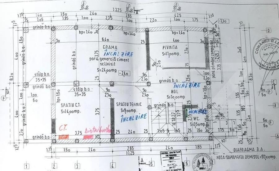 Case premium de tip duplex , 240mp utili, D+P+M, Ghimbav - 5
