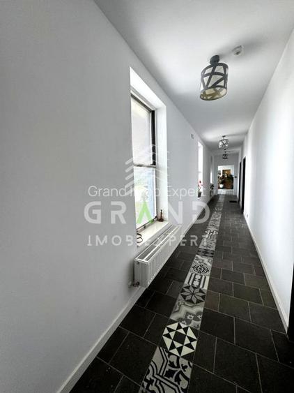 Ap 1 cameră | PARCARE | Zona Piața 1 Mai/Tăbăcarilor - 21