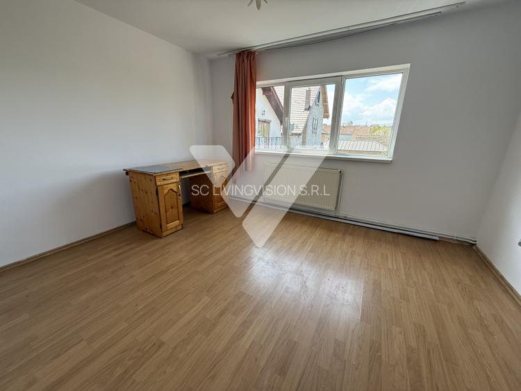 Apartament 3 camere 66 mp etaj 1 in zona Trei Stejari Sibiu - 3
