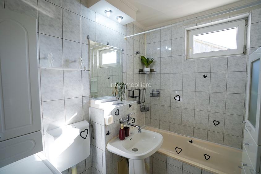 Apartament de vanzare, 3 camere, decomandat, 75 mp, Precista -  Cod  162080 - 19