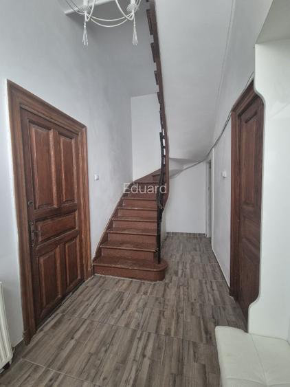 De vânzare vila rond Coșbuc unirii - 3