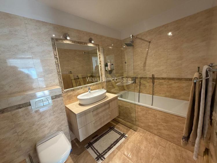 Apartament la Cheie-SU 60MP I Florilor - 9