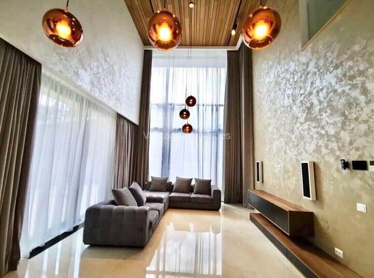 VIla moderna | langa padure | Iancu Nicolae - 5