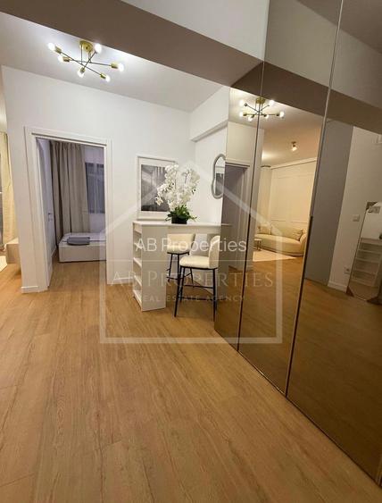 Apartament 2 camere | Complex Privat  | Pipera | Premium - 8