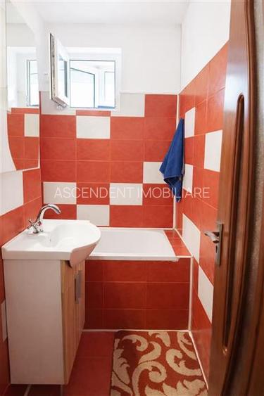 Decomandat, etaj2, Electroprecizia, Sacele, Brasov - 14