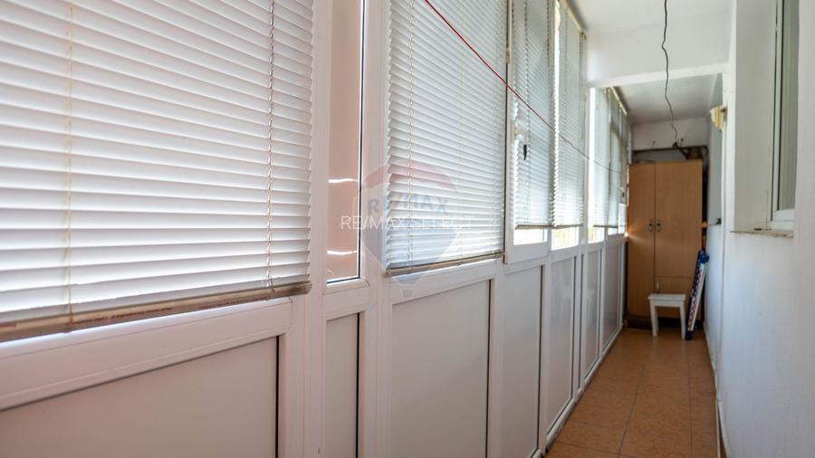 Apartament cu 3 camere decomandat  - Soseaua Pantelimon - 18