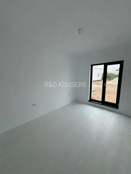 Casa De Vanzare |Posibilitate Rate Dezvoltator | Incalzire Pardoseala - 19