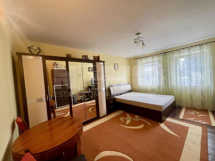 Casa veche stil nemtesc | Teren 23,5 ari | Radauti - 12