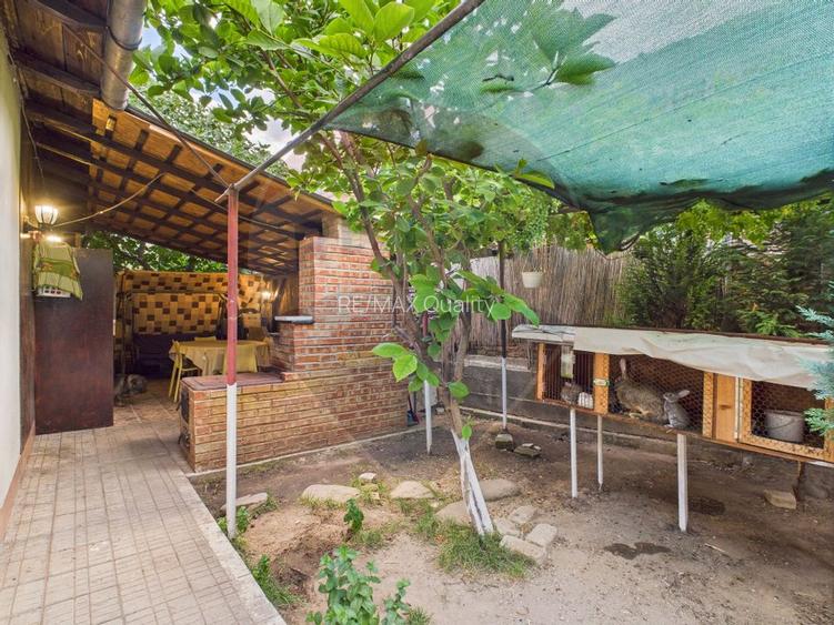 CASA 6 CAMERE DE VANZARE | ZONA  MALL VITAN | TIMPURI NOI - 24