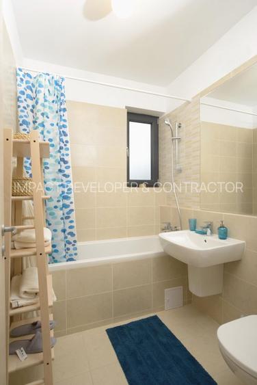 Apartament la padure - 14