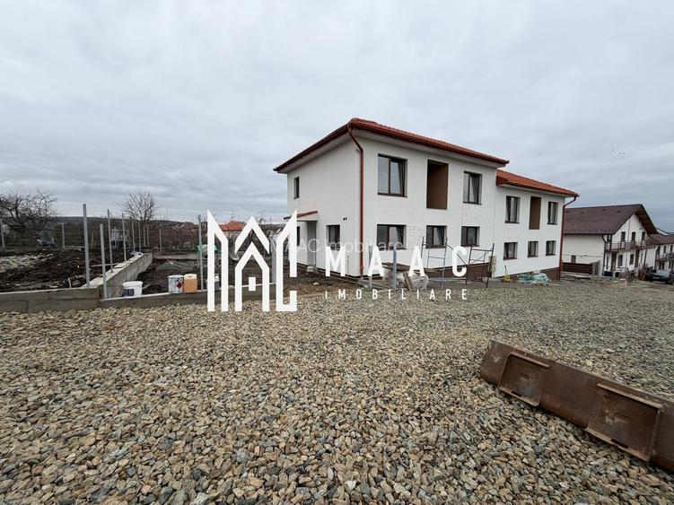 Casă Tip Duplex | 4 Camere | 2 Balcoane | Terasă | Șura Mică - 2