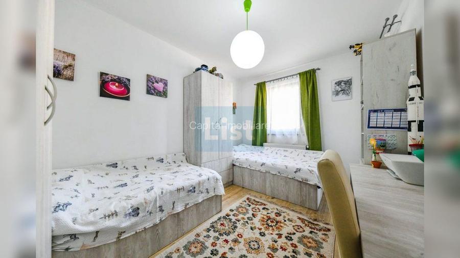 FARA COMISION! Decomandat, 52,20mp, etaj 1/7, parcare inclusa in pret! - 5