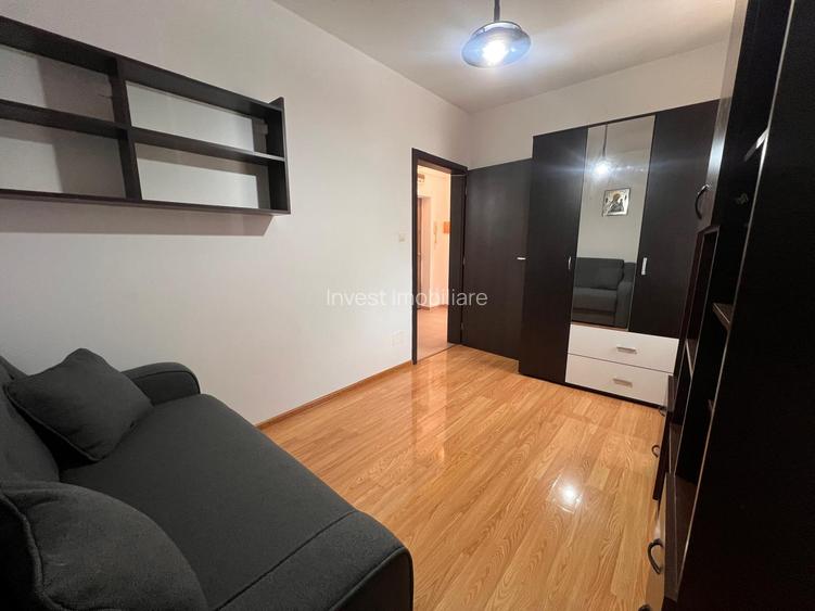 Apartament 2 camere-Nicolina-Bloc nou - 4
