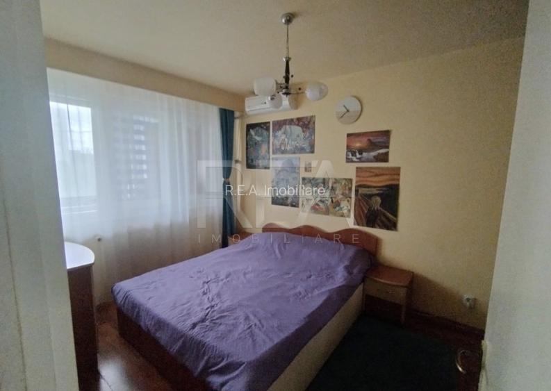 2 camere, 5/8, anvelopat, 53mp-Drumul Taberei - 2