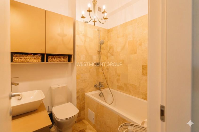 Duplex 6 camere 252 mp + Gradina in proiect tip Boutique Domenii Ion MIhalache - 9