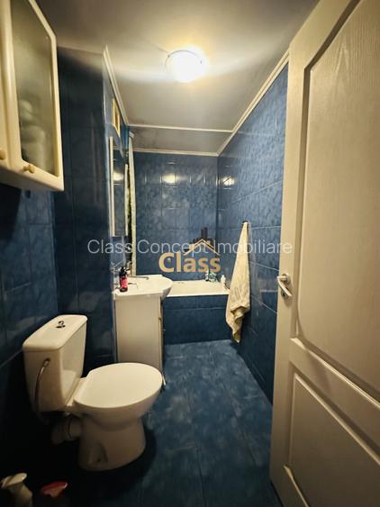 Apartament 4 camere | Decomandat | 65 mpu | zona Mehedinti Manastur - 9