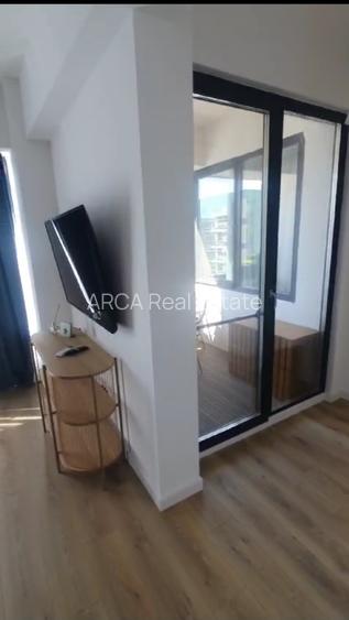 Apartament 2 camere cu parcare, design modern, termen lung - 5