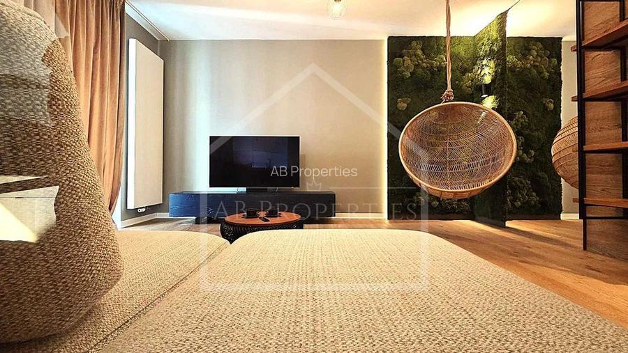 Apartament 2 camere | Luxury | Aviatiei | Parcare Inclusa - 6