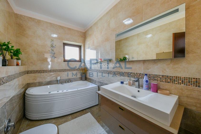 Casa de vanzare in cartierul Gheorgheni. Comision 0! - 10