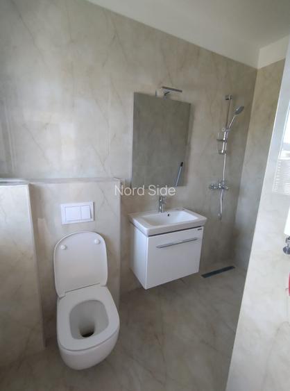 Vila Moderna Tunari, zona Buna, curte 300m - 13