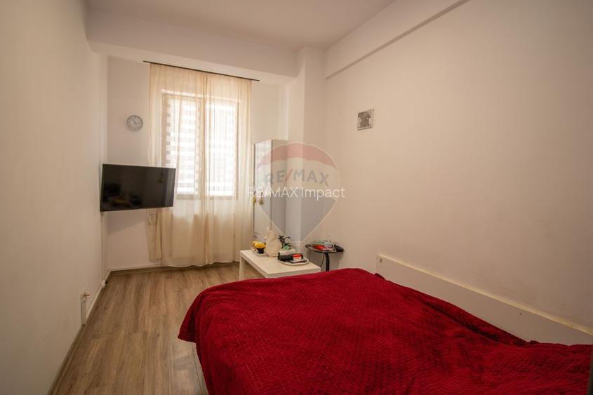 Apartament 2 camere de vanzare Et 1  Prelungirea Ghencea str Alunului - 11