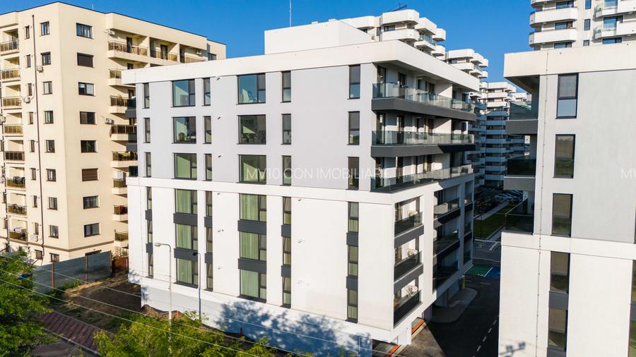 Apartament 2 camere, intabulat, gata de locuit! - 2