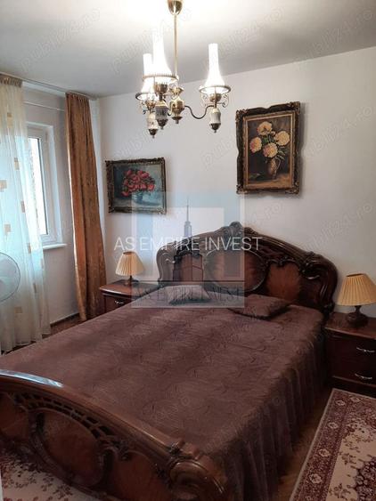 Apartament 2 camere - zona Astra (ID: CP2396574) - 2