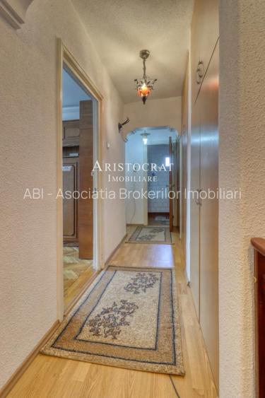 4 Camere Pantelimon cu vedere panoramica la parc - 8