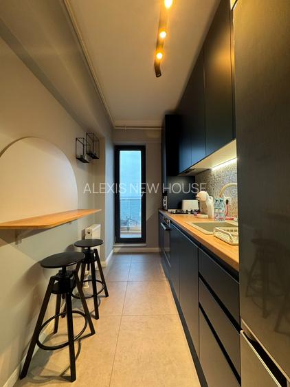 Apartament 2 camere - Mamaia Stațiune, zona Butoaie - 10