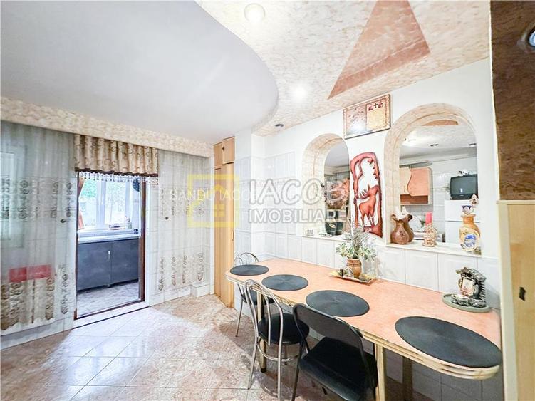 Spatiu versatil in Bistrita Lac – Ideal pentru Birou, Cabinet sau Locuit - 7