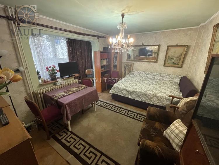 Apartament 4 camere - etajul 1 - zona Titan - 3