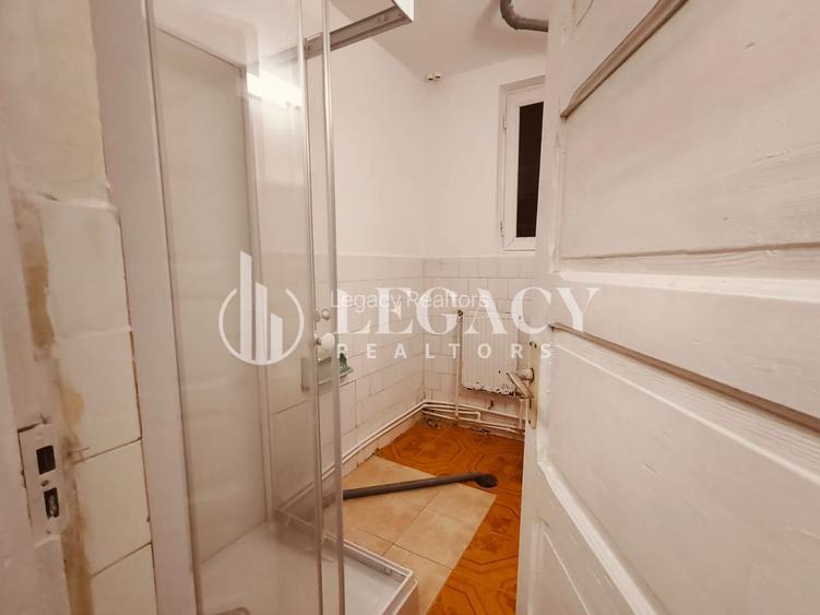 Vilă de închiriat, parter + etaj, str. Valea Rediului 36 - 18